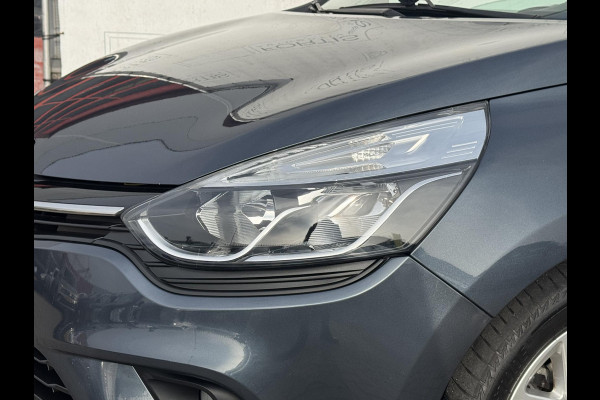 Renault Clio 0.9 TCe Limited ECC | NAVI | CRUISE