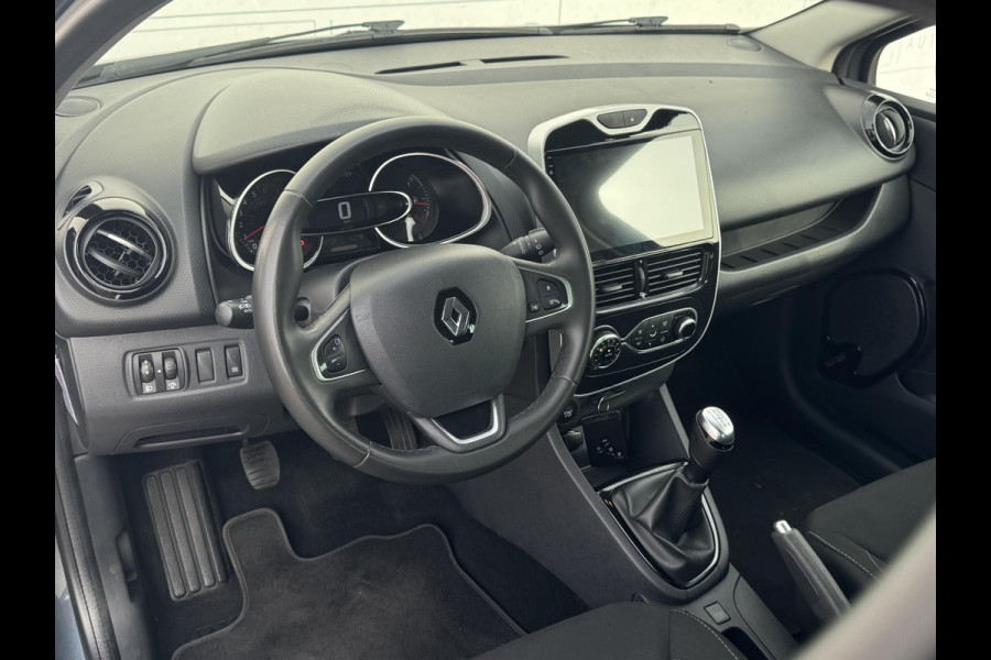 Renault Clio 0.9 TCe Limited ECC | NAVI | CRUISE
