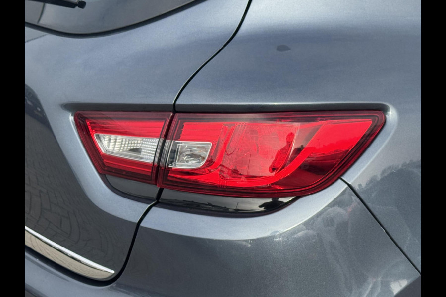 Renault Clio 0.9 TCe Limited ECC | NAVI | CRUISE