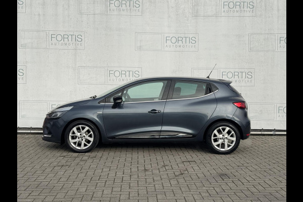 Renault Clio 0.9 TCe Limited ECC | NAVI | CRUISE