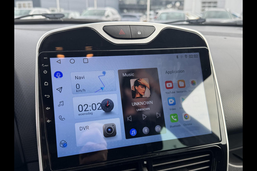 Renault Clio 0.9 TCe Limited ECC | NAVI | CRUISE