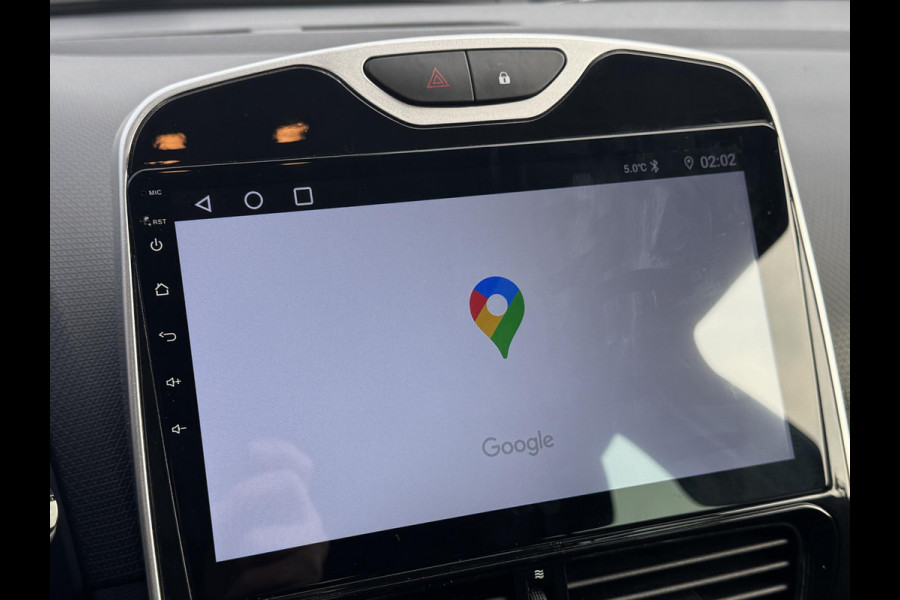 Renault Clio 0.9 TCe Limited ECC | NAVI | CRUISE