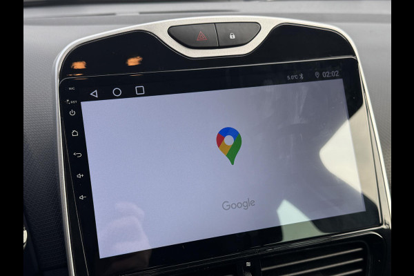 Renault Clio 0.9 TCe Limited ECC | NAVI | CRUISE