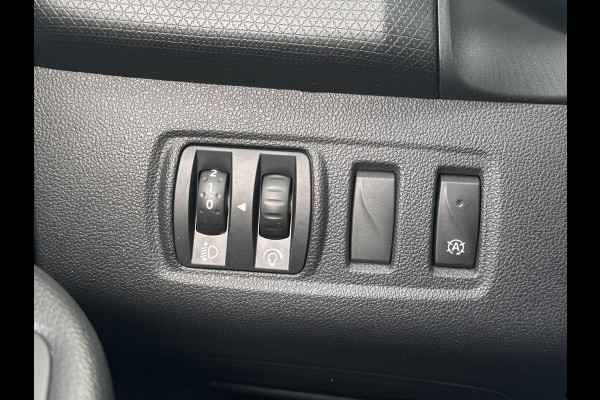 Renault Clio 0.9 TCe Limited ECC | NAVI | CRUISE