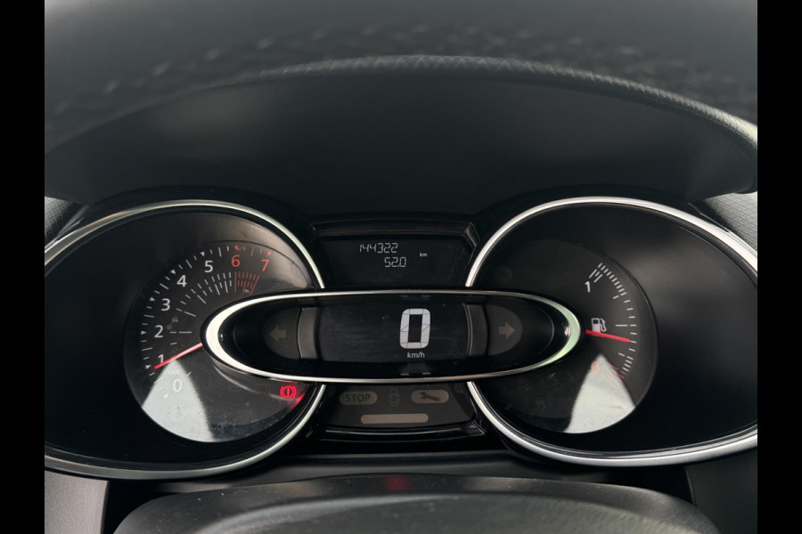 Renault Clio 0.9 TCe Limited ECC | NAVI | CRUISE