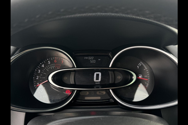 Renault Clio 0.9 TCe Limited ECC | NAVI | CRUISE