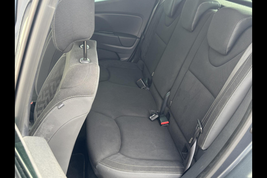 Renault Clio 0.9 TCe Limited ECC | NAVI | CRUISE