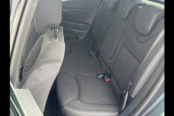 Renault Clio 0.9 TCe Limited ECC | NAVI | CRUISE