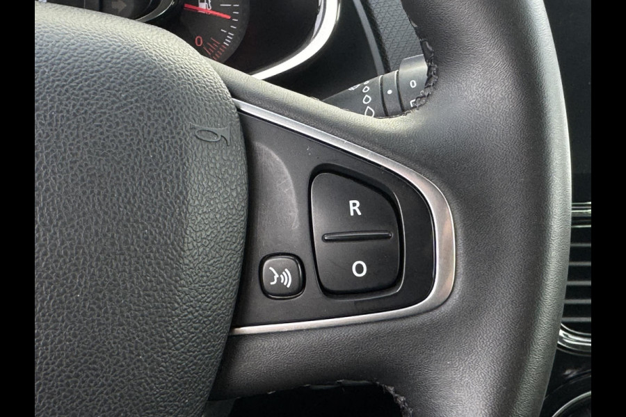 Renault Clio 0.9 TCe Limited ECC | NAVI | CRUISE