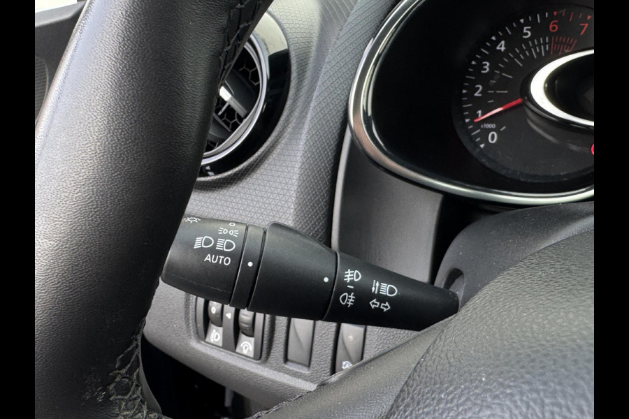 Renault Clio 0.9 TCe Limited ECC | NAVI | CRUISE