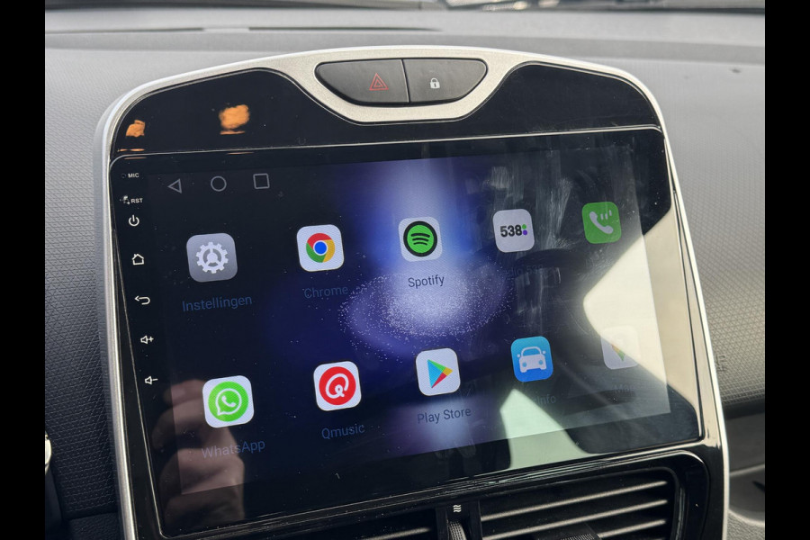 Renault Clio 0.9 TCe Limited ECC | NAVI | CRUISE