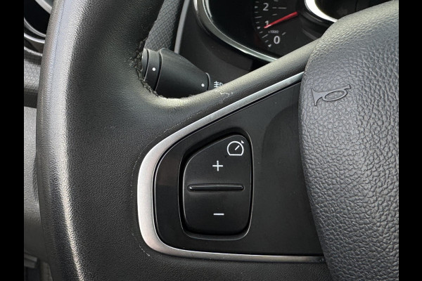 Renault Clio 0.9 TCe Limited ECC | NAVI | CRUISE