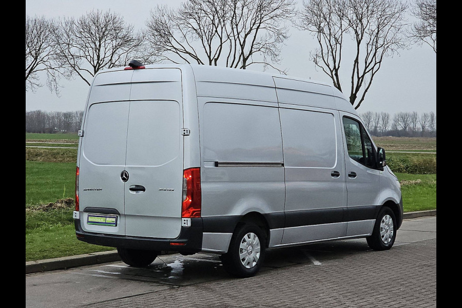 Mercedes-Benz Sprinter 315 1.9 CDI L2H2 Automaat PDC Camera Airco RWD Camera 150Pk Euro6!