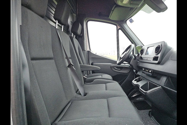 Mercedes-Benz Sprinter 315 1.9 CDI L2H2 Automaat PDC Camera Airco RWD Camera 150Pk Euro6!