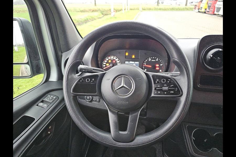 Mercedes-Benz Sprinter 315 1.9 CDI L2H2 Automaat PDC Camera Airco RWD Camera 150Pk Euro6!