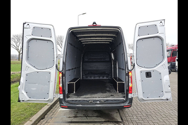 Mercedes-Benz Sprinter 315 1.9 CDI L2H2 Automaat PDC Camera Airco RWD Camera 150Pk Euro6!