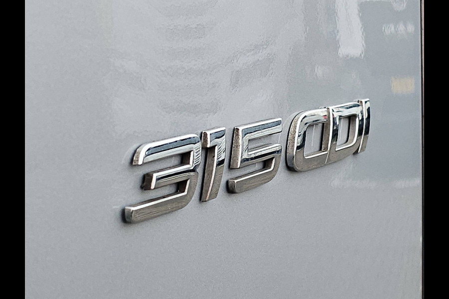 Mercedes-Benz Sprinter 315 1.9 CDI L2H2 Automaat PDC Camera Airco RWD Camera 150Pk Euro6!