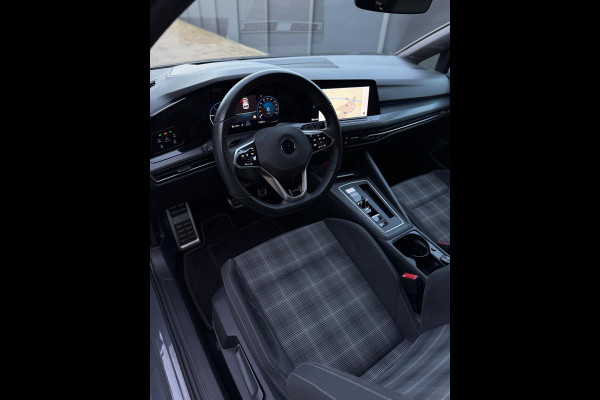 Volkswagen Golf 2.0 TDI GTD Panorama IQ CarPlay HuD