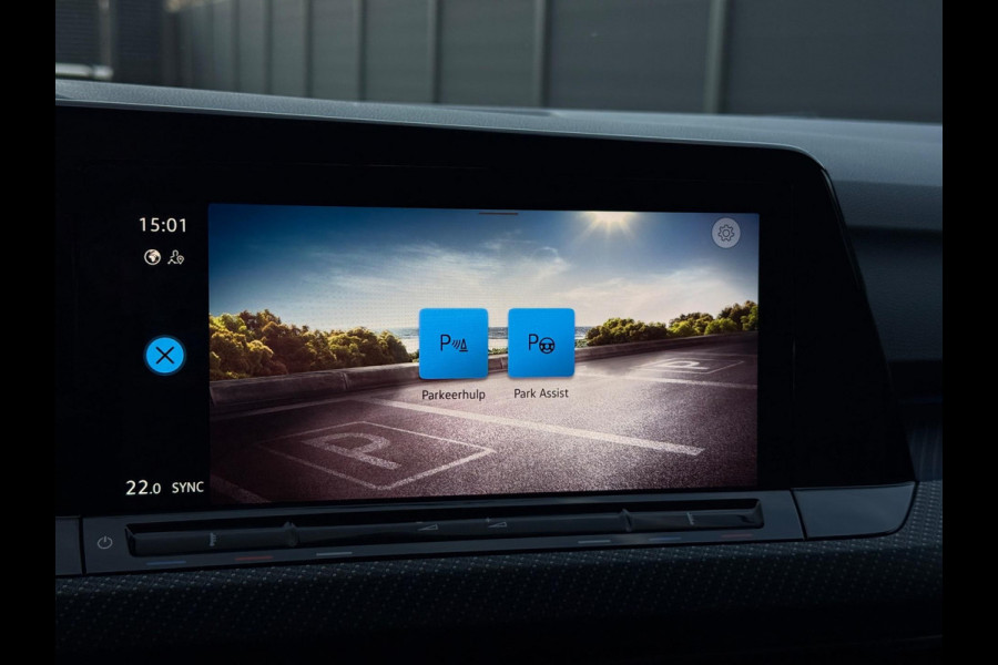 Volkswagen Golf 2.0 TDI GTD Panorama IQ CarPlay HuD