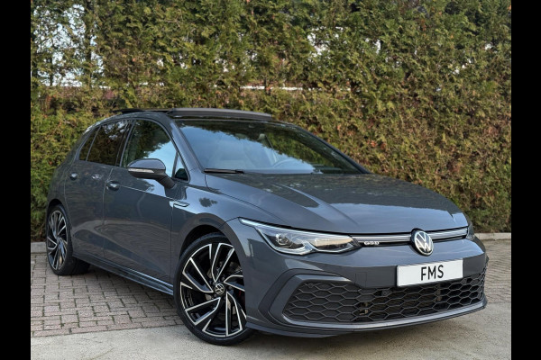 Volkswagen Golf 2.0 TDI GTD Panorama IQ CarPlay HuD