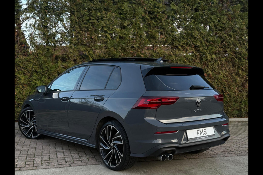 Volkswagen Golf 2.0 TDI GTD Panorama IQ CarPlay HuD