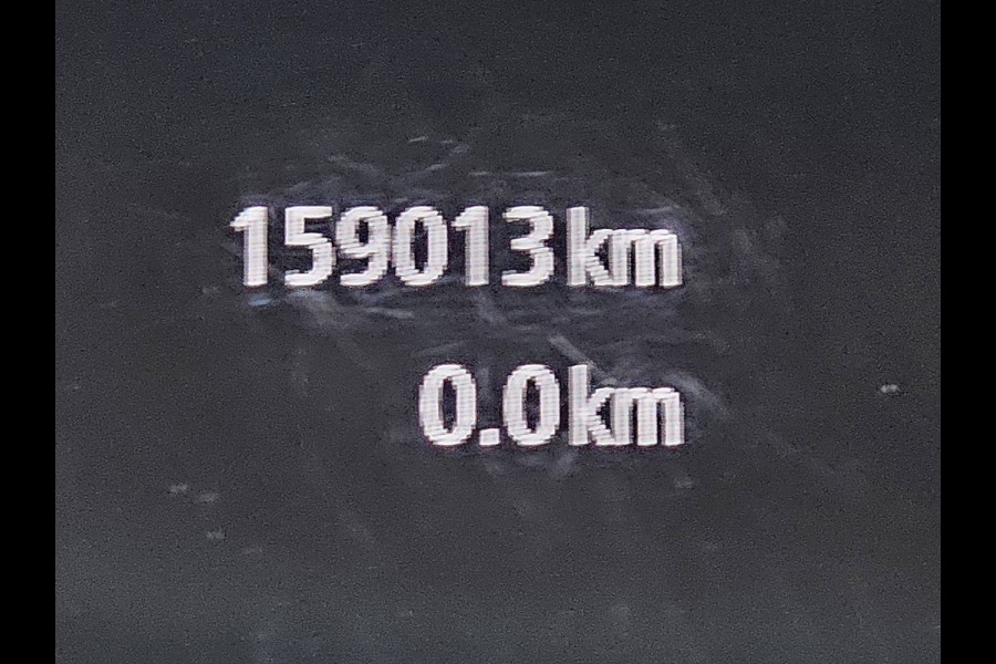 Renault Master T33 2.3 dCi 135 L2H2 airco navi, pdc, trekhaak