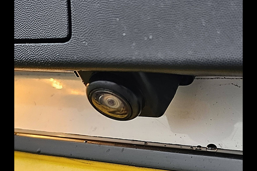 Renault Master T33 2.3 dCi 135 L2H2 airco navi, pdc, trekhaak