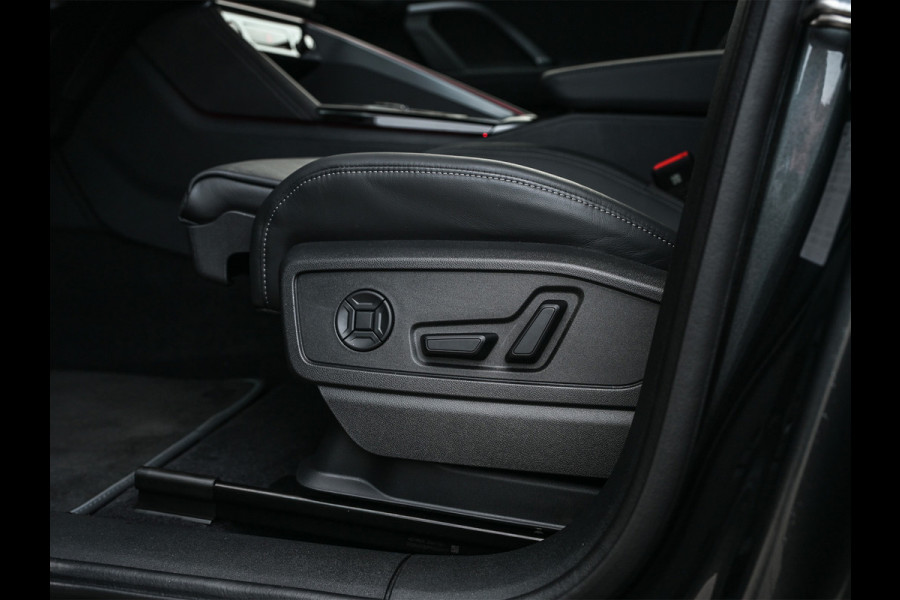 Audi Q5 Sportback 2.0 TFSI e-hybrid quattro S edition Competition 368pk | S-Seats | Panoramadak | Trekhaak | Digital Oled | Adaptive Cru