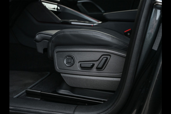 Audi Q5 Sportback 2.0 TFSI e-hybrid quattro S edition Competition 368pk | S-Seats | Panoramadak | Trekhaak | Digital Oled | Adaptive Cru