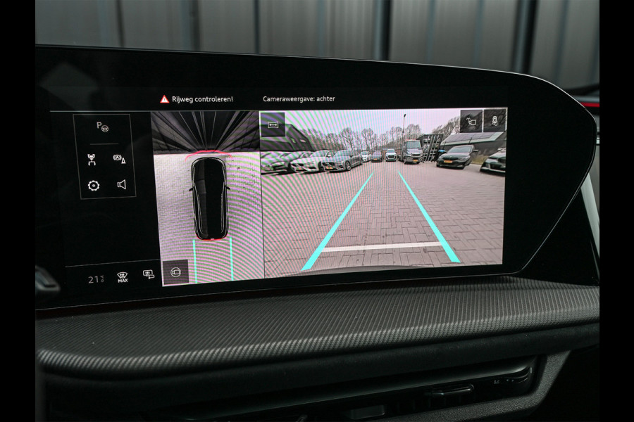 Audi Q5 Sportback 2.0 TFSI e-hybrid quattro S edition Competition 368pk | S-Seats | Panoramadak | Trekhaak | Digital Oled | Adaptive Cru