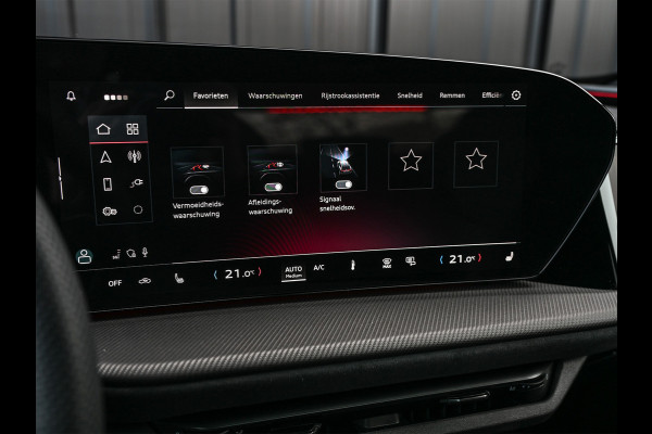 Audi Q5 Sportback 2.0 TFSI e-hybrid quattro S edition Competition 368pk | S-Seats | Panoramadak | Trekhaak | Digital Oled | Adaptive Cru