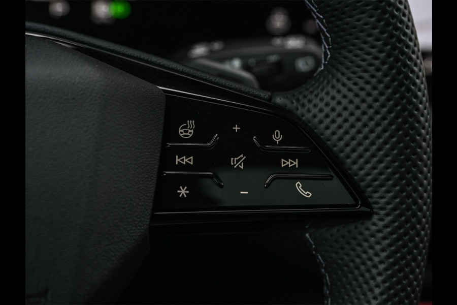 Audi Q5 Sportback 2.0 TFSI e-hybrid quattro S edition Competition 368pk | S-Seats | Panoramadak | Trekhaak | Digital Oled | Adaptive Cru