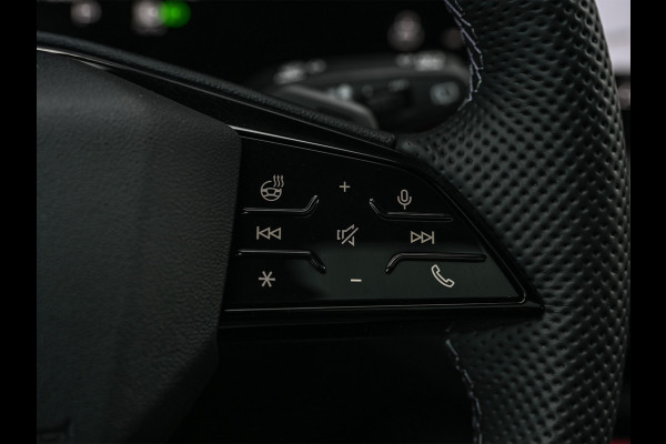 Audi Q5 Sportback 2.0 TFSI e-hybrid quattro S edition Competition 368pk | S-Seats | Panoramadak | Trekhaak | Digital Oled | Adaptive Cru