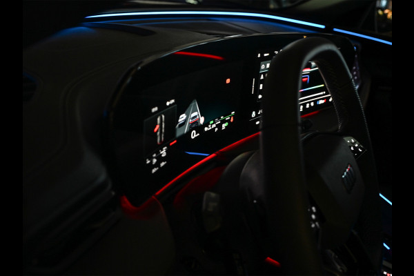 Audi Q5 Sportback 2.0 TFSI e-hybrid quattro S edition Competition 368pk | S-Seats | Panoramadak | Trekhaak | Digital Oled | Adaptive Cru