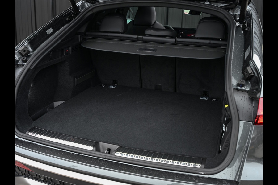 Audi Q5 Sportback 2.0 TFSI e-hybrid quattro S edition Competition 368pk | S-Seats | Panoramadak | Trekhaak | Digital Oled | Adaptive Cru