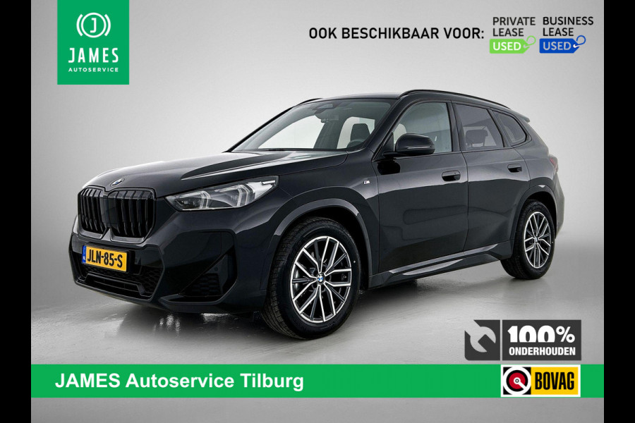 BMW X1 sDrive18i M-SPORT | SHADOW-LINE | CARPLAY | CAMERA
