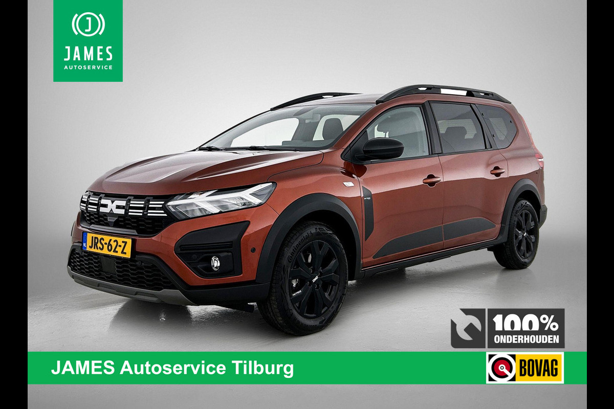 Dacia Jogger 1.6 Hybrid 140 Extreme 7p. CAMERA | CARPLAY | VIRTUAL