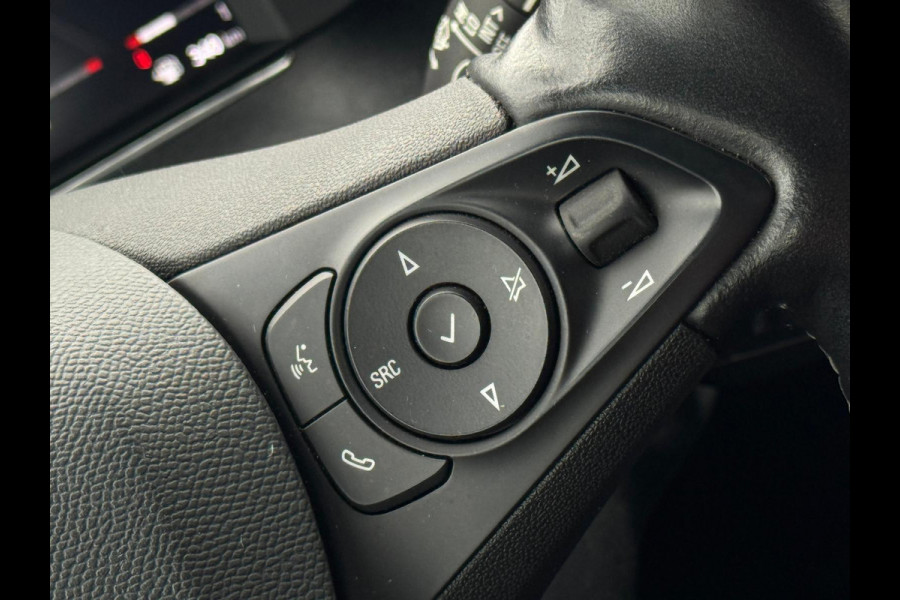 Opel Corsa 1.2 GS Line, achteruitrijcamera, navigatie, 100 pk, parkeersensoren, led verlichting, NL auto met nationale auto pas