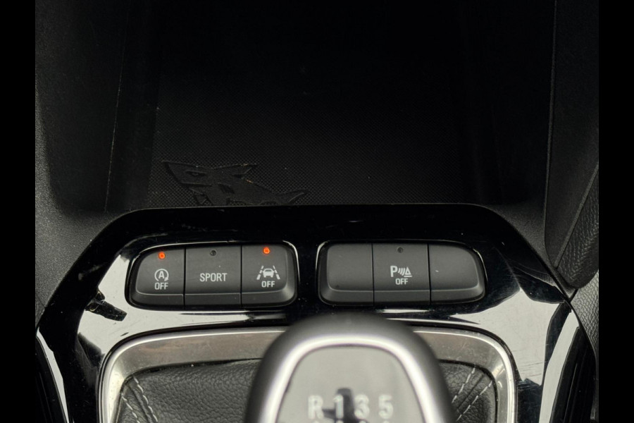 Opel Corsa 1.2 GS Line, achteruitrijcamera, navigatie, 100 pk, parkeersensoren, led verlichting, NL auto met nationale auto pas
