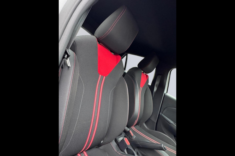 Opel Corsa 1.2 GS Line, achteruitrijcamera, navigatie, 100 pk, parkeersensoren, led verlichting, NL auto met nationale auto pas