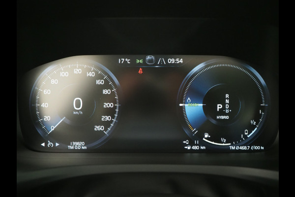 Volvo V60 2.0 T8 Twin Engine AWD Inscription | Panoramadak | Leder | Trekhaak | Camera | Keyless | Memory | Carplay