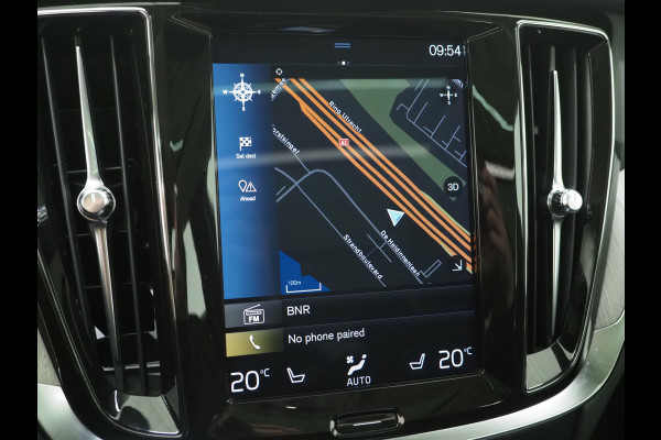 Volvo V60 2.0 T8 Twin Engine AWD Inscription | Panoramadak | Leder | Trekhaak | Camera | Keyless | Memory | Carplay