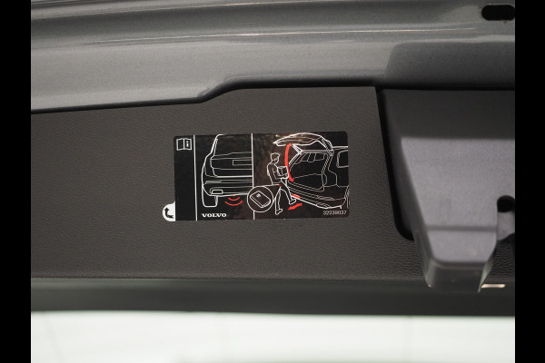 Volvo V60 2.0 T8 Twin Engine AWD Inscription | Panoramadak | Leder | Trekhaak | Camera | Keyless | Memory | Carplay