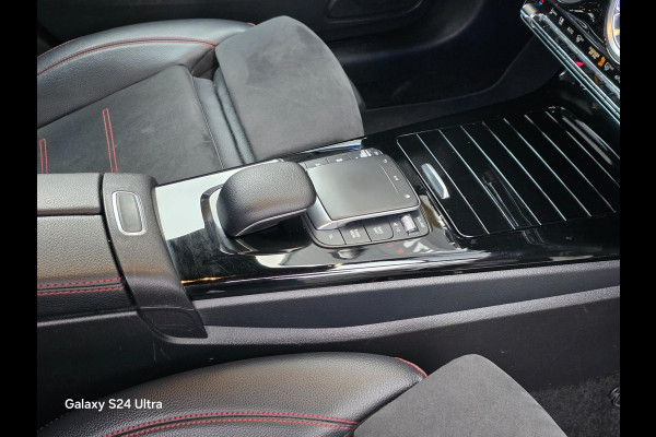 Mercedes-Benz CLA-Klasse 180 AMG 45 Look / Aut / TOPSTAAT / Navi / Ecc / Elek Pakket / Cruise Control / Led / Pdc / Allu Velgen