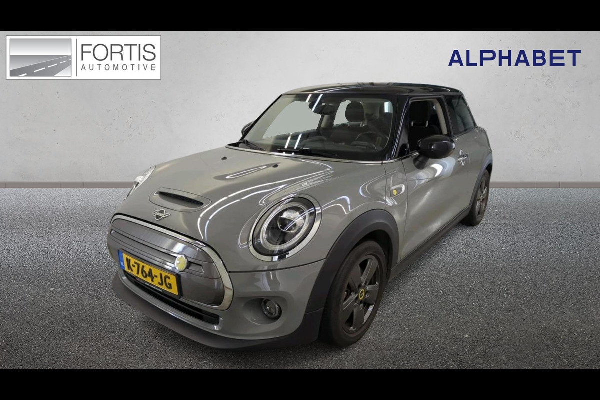 MINI Mini Electric Basic 33 kWh NL-AUTO | NAVI | DEALERONDERHOUD