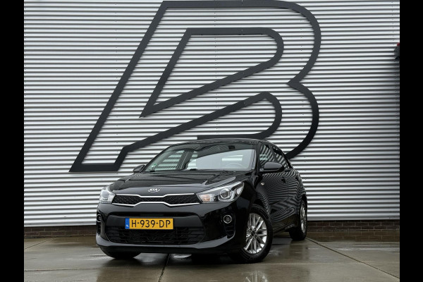 Kia Rio 1.0 TGDI DynamicLine 2e Eigenaar|Navi|Camera|Airco|Cruise|PDC|Carplay|N.A.P|Nieuwe Apk bij Aflevering