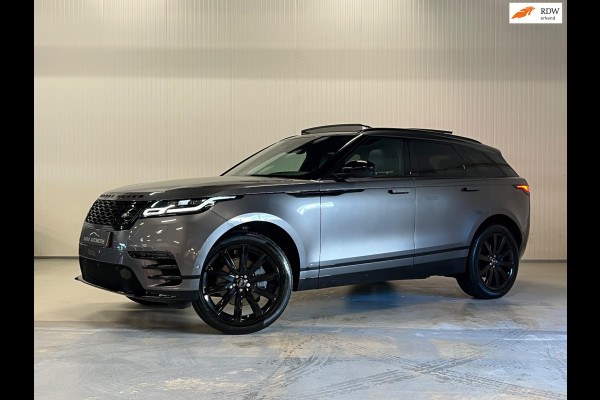 Land Rover Range Rover Velar 2.0 P300 Turbo AWD HSE | PANO | R-DYNAMIC | HUD | MERIDIAN