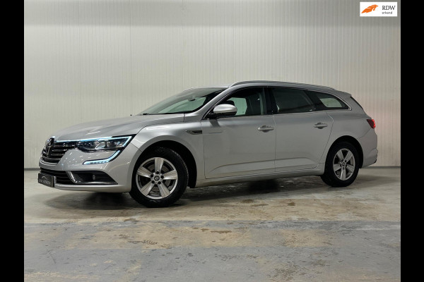Renault Talisman Estate 1.6 TCe Zen | NAP | TREKHAAK | LED | CRUISE CONTROL
