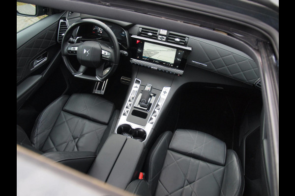 DS 7 Crossback 1.6 PureTech La Premiere | Panoramadak | Camera | Trekhaak | Apple Carplay | Cruise Control |
