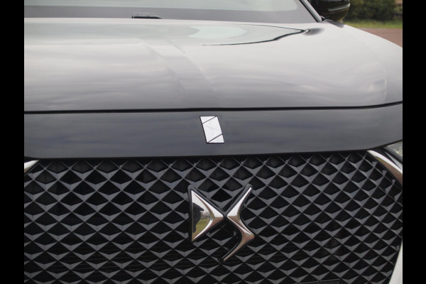 DS 7 Crossback 1.6 PureTech La Premiere | Panoramadak | Camera | Trekhaak | Apple Carplay | Cruise Control |